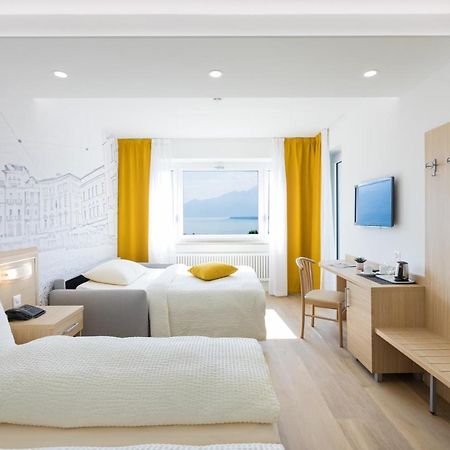 Hotel Village Campofelice Tenero-Contra Ngoại thất bức ảnh